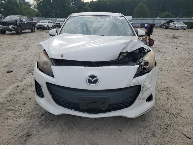 VIN JM1BL1TG0D1823669 2013 Mazda 3, I no.5