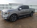 2021 NISSAN TITAN SV - 1N6AA1EF3MN529260