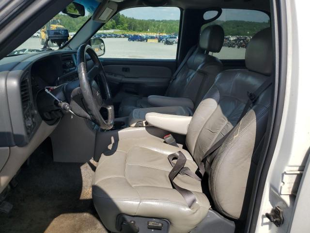 2000 Chevrolet Tahoe K1500 VIN: 1GNEK13T0YJ109860 Lot: 62388564