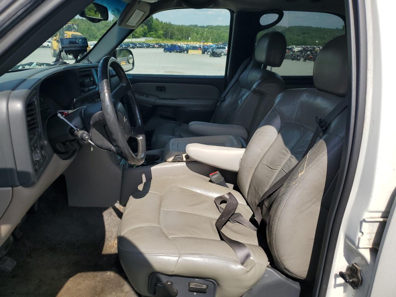 1GNEK13T0YJ109860 2000 Chevrolet Tahoe K1500