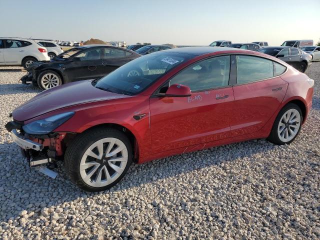 2023 TESLA MODEL 3 - 5YJ3E1EA2PF461928