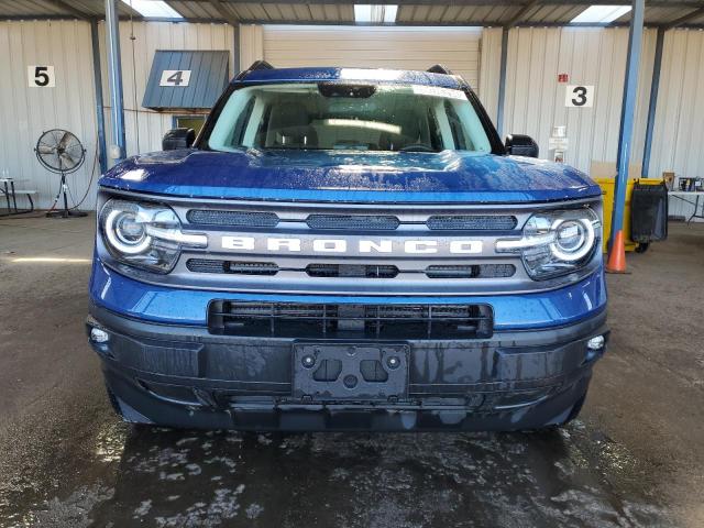 2024 Ford Bronco Sport Big Bend VIN: 3FMCR9B64RRE26422 Lot: 60976314