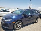 2021 HONDA ODYSSEY TO - 5FNRL6H86MB029490