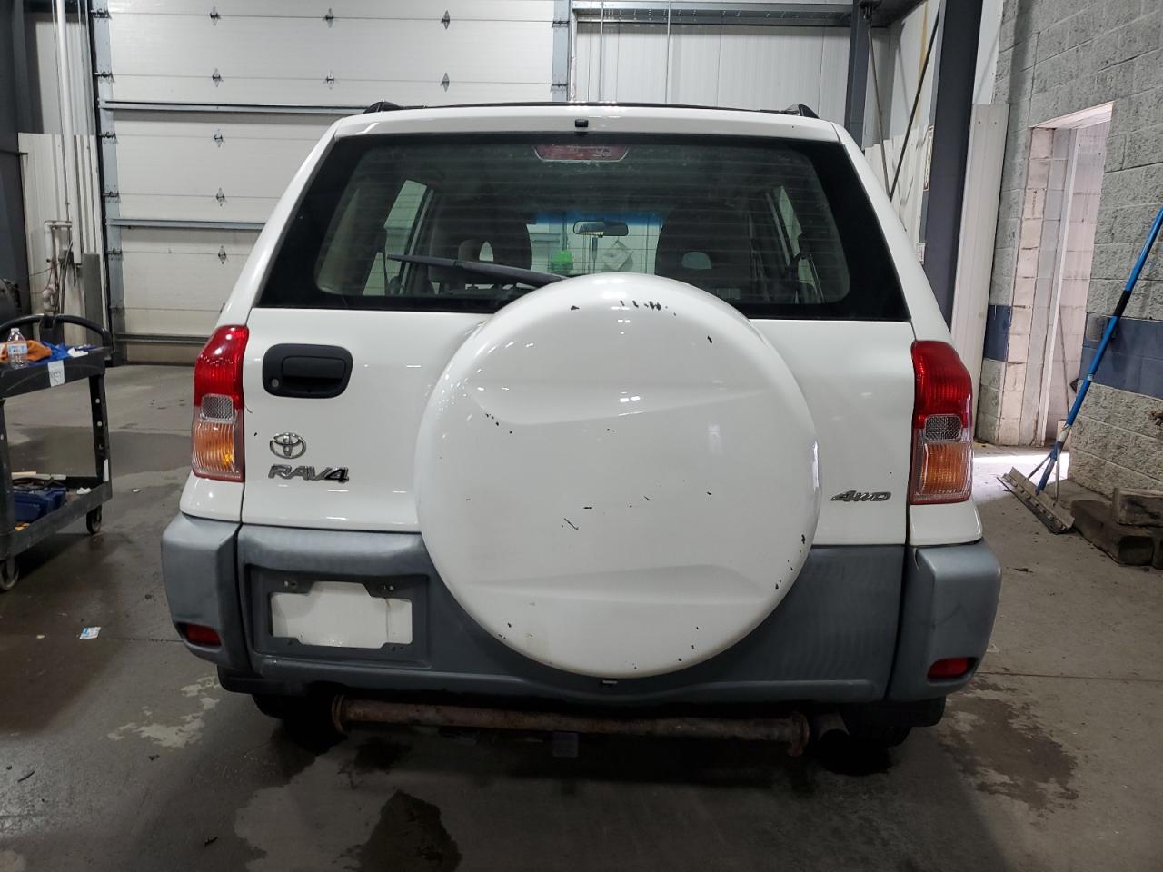 JTEHH20V010091271 2001 Toyota Rav4