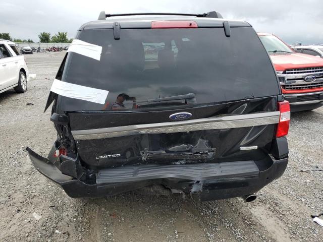 2017 FORD EXPEDITION - 1FMJU1KT9HEA55417