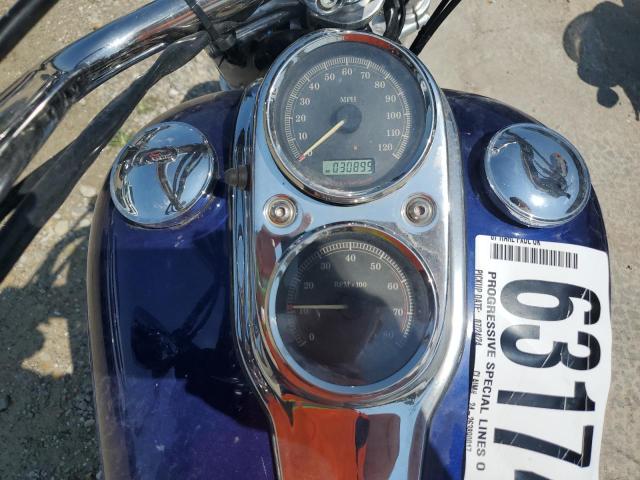 2007 HARLEY-DAVIDSON FXDL 1HD1GN41X7K313179