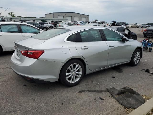 2018 CHEVROLET MALIBU LT - 1G1ZD5ST3JF173244