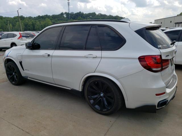 VIN 5UXKT0C58G0F74705 2016 BMW X5, Xdr40E no.2