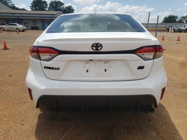2024 TOYOTA COROLLA SE - 5YFS4MCE9RP191657
