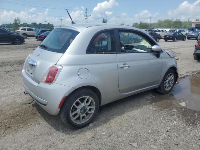 VIN 3C3CFFAR2DT570526 2013 Fiat 500, Pop no.3