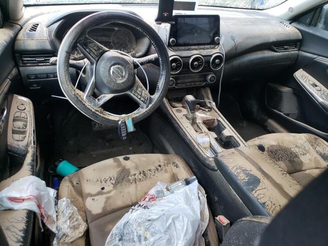 2020 NISSAN SENTRA SR - 3N1AB8DV3LY299208