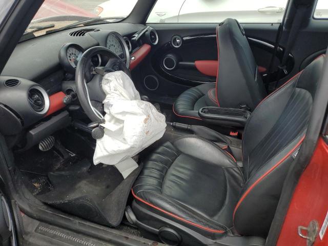 2013 Mini Cooper S VIN: WMWSV3C53DT391469 Lot: 58985334