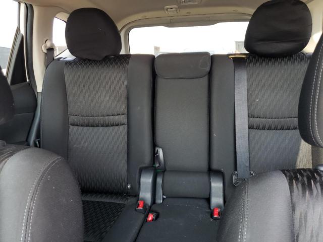 2019 NISSAN ROGUE S - KNMAT2MV7KP548892