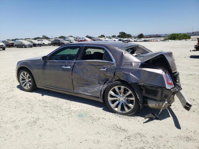 2015 CHRYSLER 300C PLATI 2C3CCAPG8FH803855