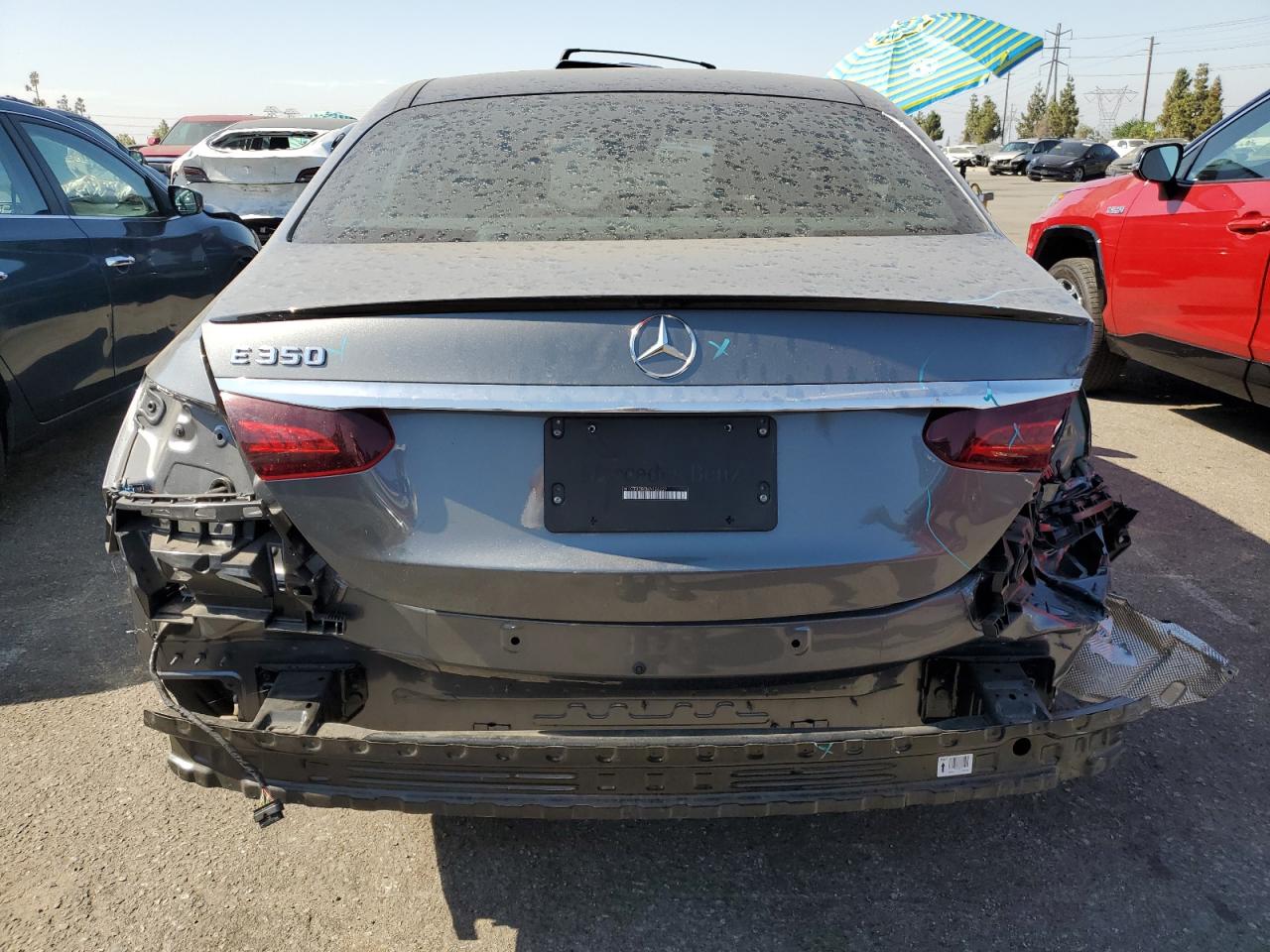 W1KZF8DB2MA926227 2021 Mercedes-Benz E 350