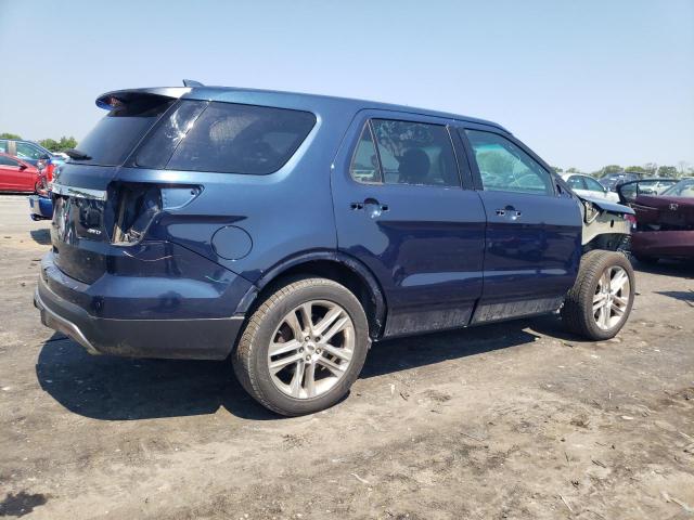 2017 FORD EXPLORER X - 1FM5K8D87HGB44061