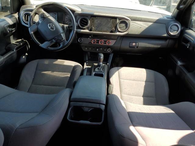 2019 Toyota Tacoma Double Cab VIN: 3TMAZ5CNXKM090952 Lot: 63497094