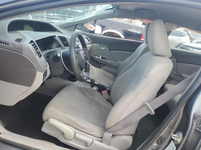 2012 Honda Civic - Image 7
