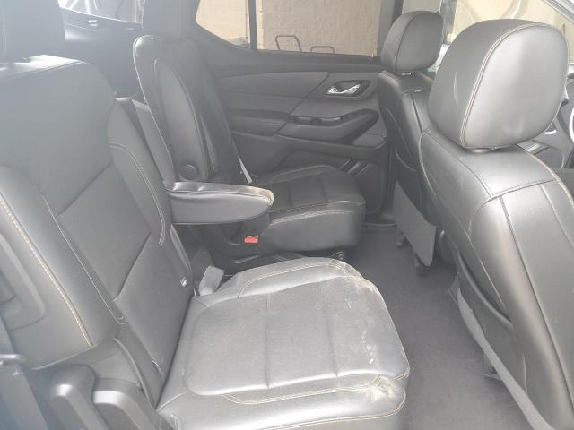 2019 CHEVROLET TRAVERSE L - 1GNERHKW9KJ226215