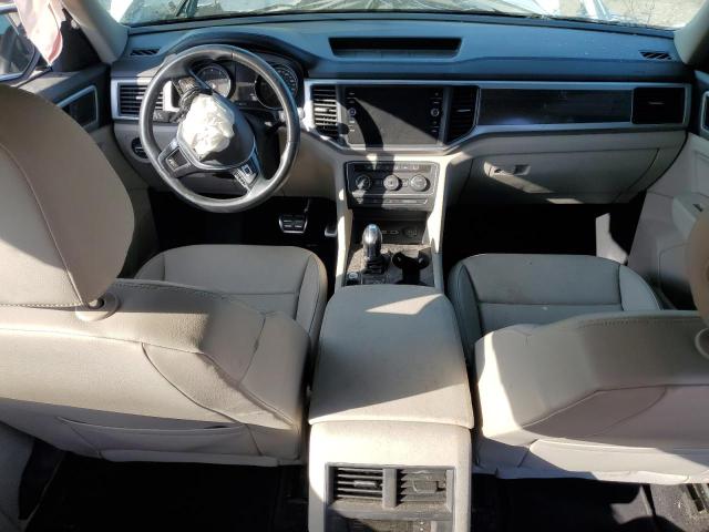 2018 VOLKSWAGEN ATLAS - 1V2FR2CA5JC582269