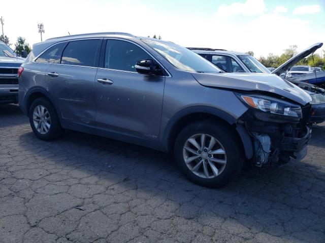 2016 KIA SORENTO LX - 5XYPGDA57GG134133