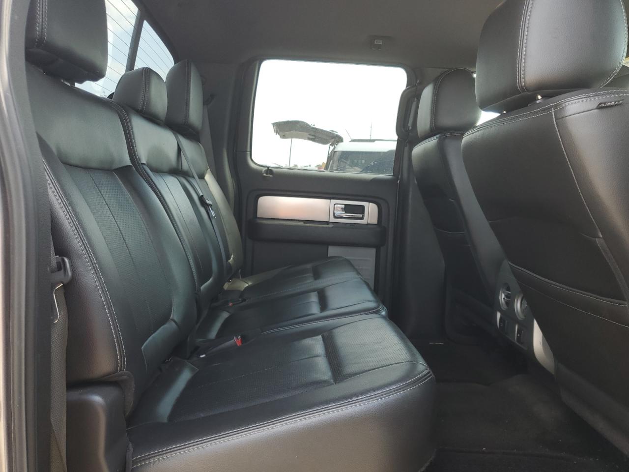 1FTFW1CTXDFA15872 2013 Ford F150 Supercrew