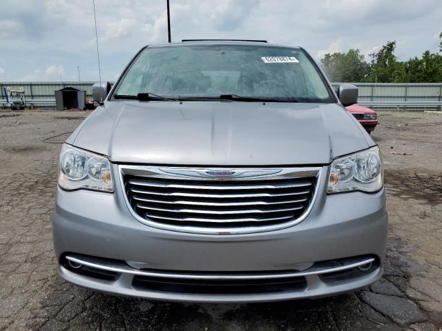 VIN 2C4RC1BG0GR281585 2016 Chrysler Town and Countr... no.5