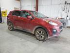 Lot #2953105702 2022 KIA SPORTAGE L