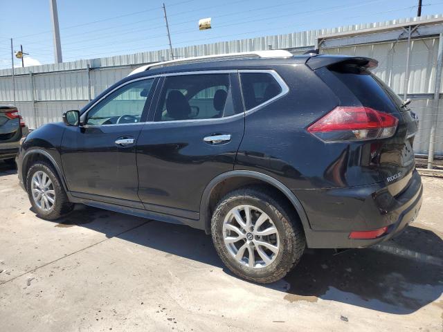 KNMAT2MVXKP529236 2019 NISSAN ROGUE - Image 2