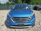 HYUNDAI TUCSON LIM photo