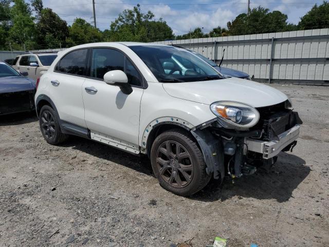 VIN ZFBCFXCT0GP328734 2016 Fiat 500X, Trekking no.4