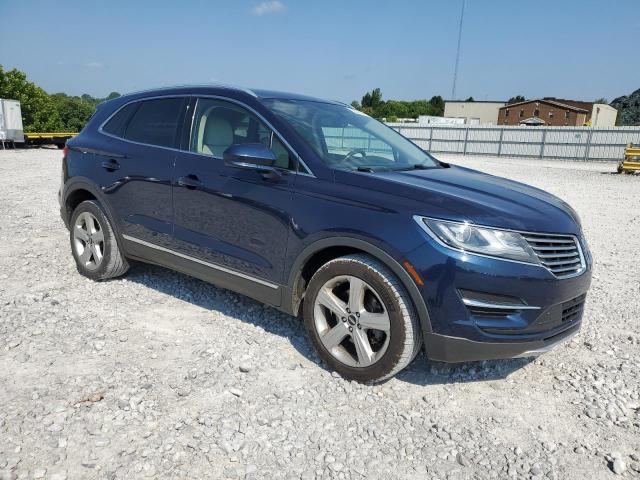 VIN 5LMCJ1C91HUL62541 2017 Lincoln MKC, Premiere no.4