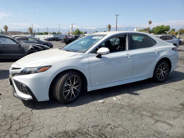 2024 TOYOTA CAMRY SE N 4T1G11AK5RU263135  63433394