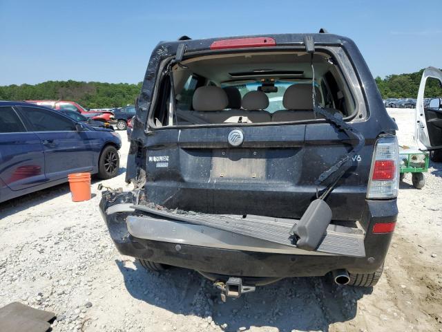 2008 Mercury Mariner Premier VIN: 4M2CU87108KJ30952 Lot: 61249844