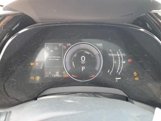 2024 LEXUS RX 350H BA 2T2BBMCA7RC026530