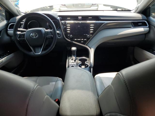 2018 TOYOTA CAMRY XSE - 4T1BZ1HK1JU020600