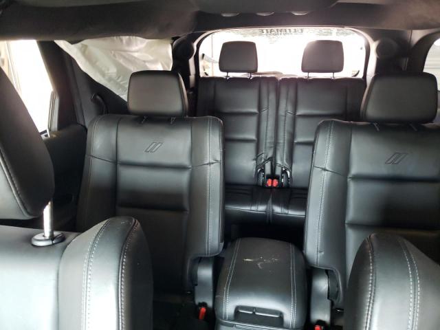 2022 DODGE DURANGO CI - 1C4RDJEG3NC204241