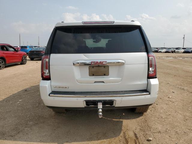 2017 GMC YUKON DENA - 1GKS2CKJ0HR361413