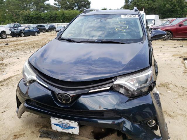 VIN JTMRFREV1HD216569 2017 Toyota RAV4, Xle no.5