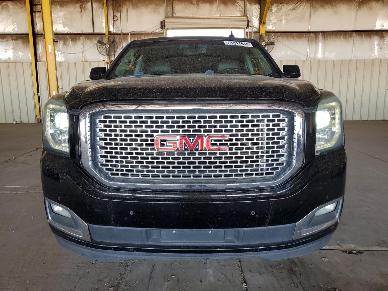 2015 GMC Yukon Xl C1500 Sle vin: 1GKS1GKC1FR721796