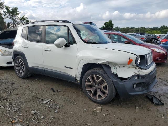 VIN ZACCJABT3FPB43051 2015 Jeep Renegade, Latitude no.4