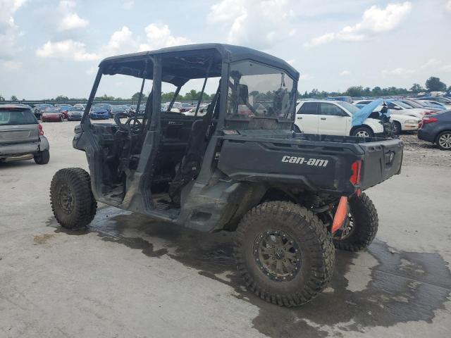 2022 CAN-AM DEFENDER M - 3JBUBAX49NK000463