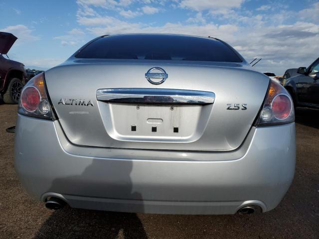 2010 Nissan Altima Base VIN: 1N4AL2AP5AN512995 Lot: 61628584