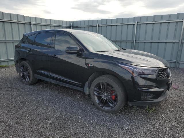 2020 Acura RDX - Image 4