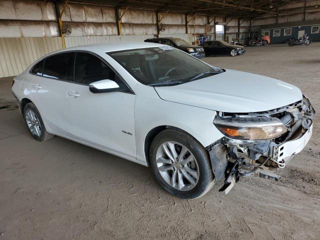 2018 Chevrolet Malibu Lt VIN: 1G1ZD5ST6JF180754 Lot: 62964874