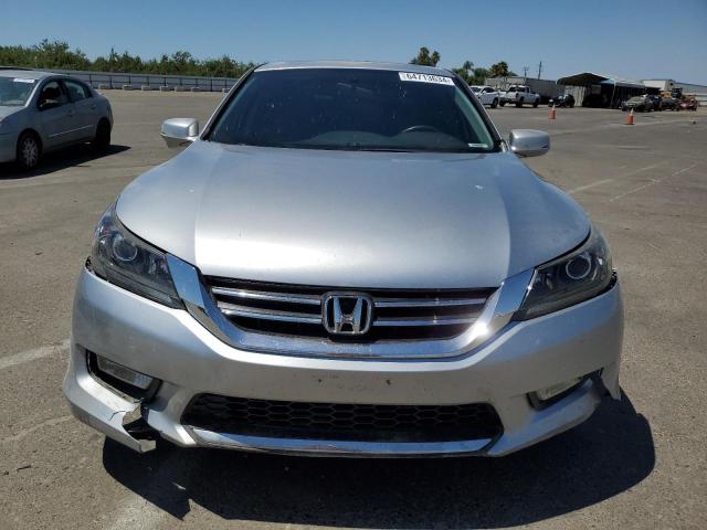 VIN 1HGCR2F71DA034453 2013 Honda Accord, EX no.5