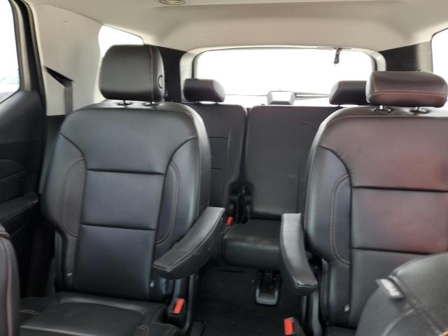 2018 Chevrolet Traverse Lt VIN: 1GNERHKW3JJ274050 Lot: 61210004