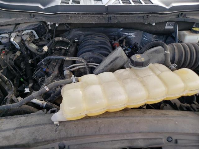 2021 FORD F150 SUPER - 1FTFW1E55MKE97415