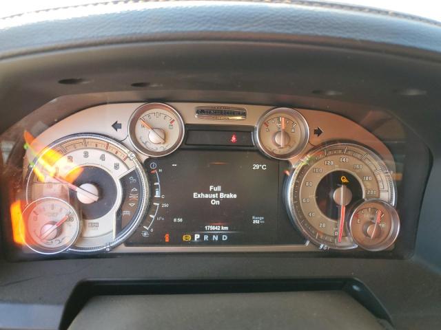 2018 RAM 3500 LONGH 3C63R3NL5JG206281