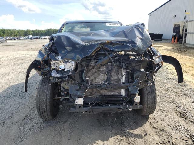 2022 TOYOTA TACOMA DOU - 3TMCZ5AN7NM507573